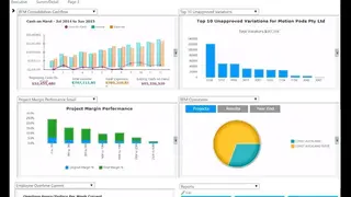 Jobpac Connect screenshot