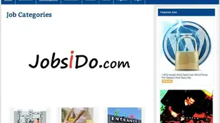 Jobs I Do screenshot