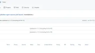 Jobskee screenshot