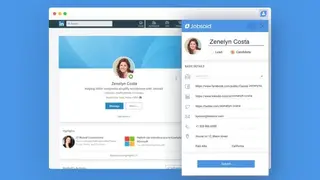 Jobsoid screenshot