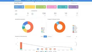 Jobsoid screenshot