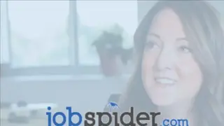 JobSpider screenshot