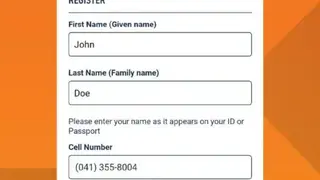 JobStack | Worker screenshot