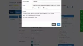 Jobvite Job Broadcast screenshot