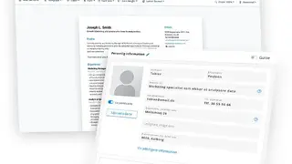 Jofibo screenshot