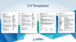 Jofibo screenshot