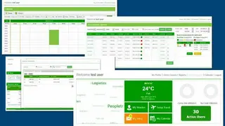 Joget Workflow screenshot