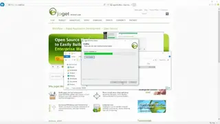 Joget Workflow screenshot