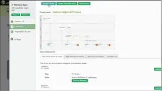 Joget Workflow screenshot