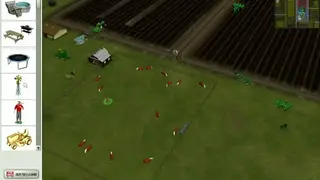 John Deere: American Farmer screenshot