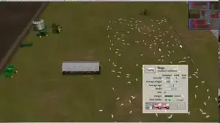 John Deere: American Farmer screenshot