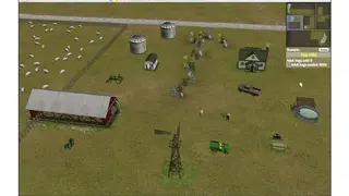 John Deere: American Farmer screenshot