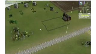 John Deere: American Farmer screenshot