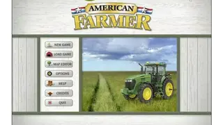 John Deere: American Farmer screenshot