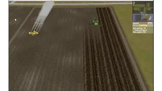 John Deere: American Farmer screenshot