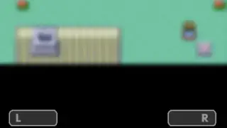 John GBA screenshot