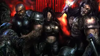 John Romero’s Daikatana screenshot