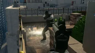John Wick Chronicles screenshot
