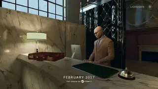 John Wick Chronicles screenshot