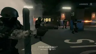 John Wick Chronicles screenshot