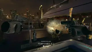 John Wick Chronicles screenshot