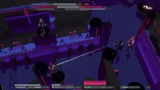 John Wick Hex screenshot