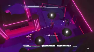 John Wick Hex screenshot