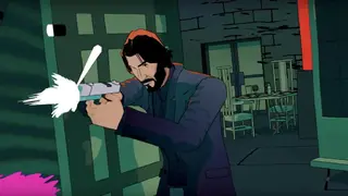 John Wick Hex screenshot