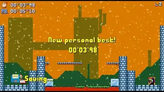 Johnny Platform Saves Xmas! screenshot