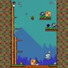 Johnny Platform’s Biscuit Romp