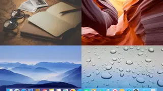 John’s Background Switcher screenshot