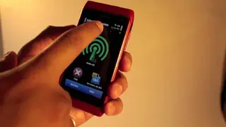 JoikuSpot screenshot