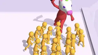 Join Clash 3D screenshot