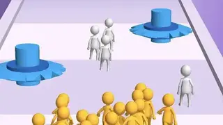 Join Clash 3D screenshot