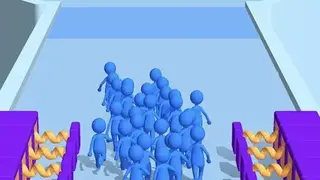 Join Clash 3D screenshot