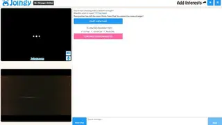 Joingy screenshot