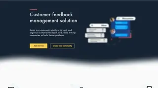 Joinly screenshot