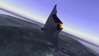 Joint Strike Fighter screenshot