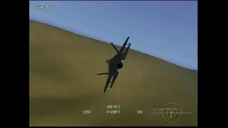 Joint Strike Fighter screenshot