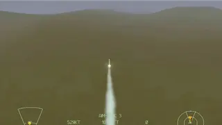Joint Strike Fighter screenshot