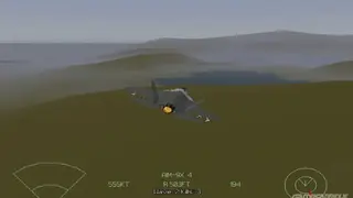 Joint Strike Fighter screenshot
