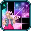 Jojo Siwa Piano Tiles