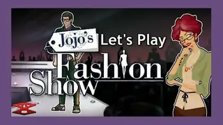 Jojo’s Fashion Show screenshot