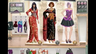 Jojo’s Fashion Show screenshot