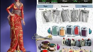 Jojo’s Fashion Show screenshot