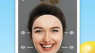 JokeFaces screenshot