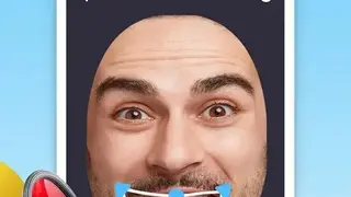 JokeFaces screenshot