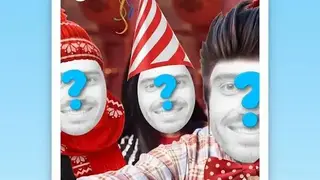 JokeFaces screenshot