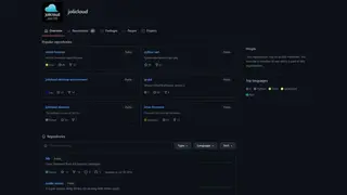 Jolicloud screenshot