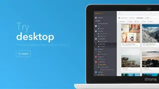 Jolicloud screenshot
